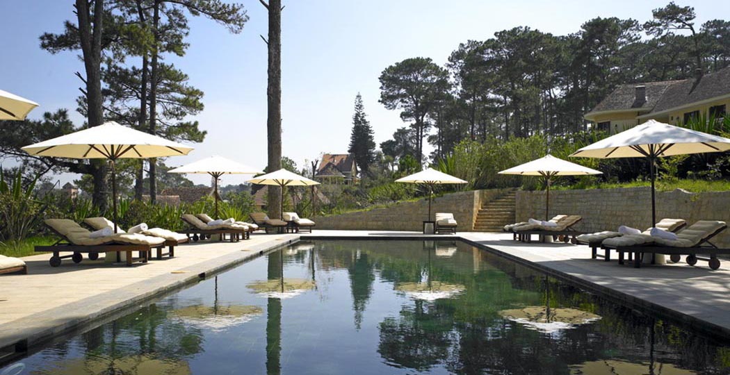 ANA MANDARA VILLAS